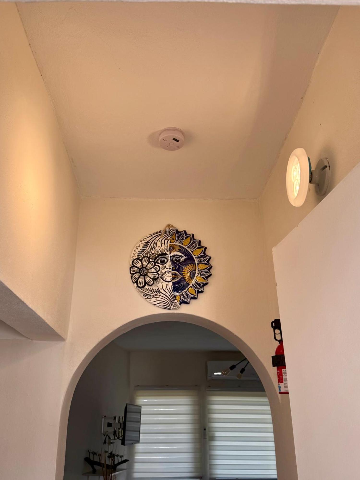 Suite Casablanca Grand, La Mejor Vista De อากาปุลโก ภายนอก รูปภาพ